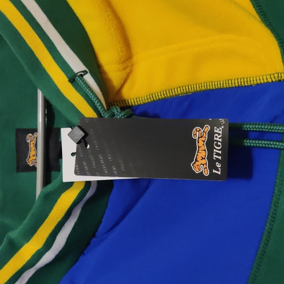 Men's sweatpants - Picture 4 of 4